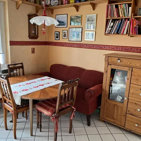 Frerichs 15209 Holiday home