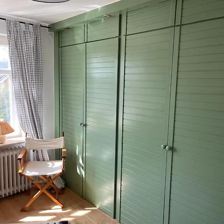 Holiday home Frerichs 15209 *
