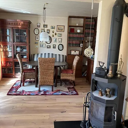 Holiday home Frerichs 15209 *